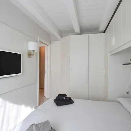 Stunning In With Wifi Appartement *