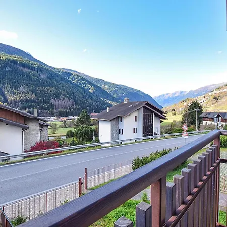 Stunning In With Wifi Appartement