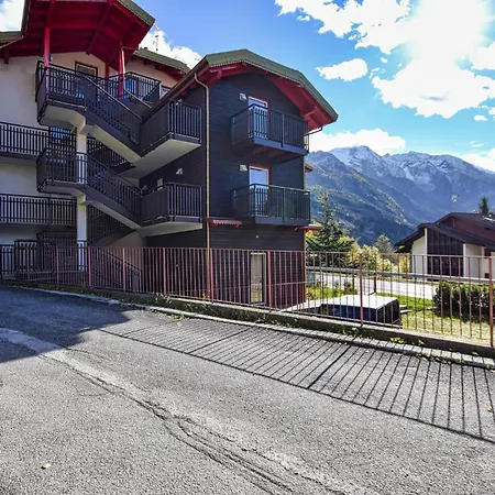 Stunning In With Wifi Appartement *