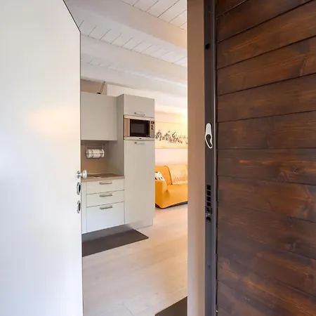 Stunning In Apartament Temù