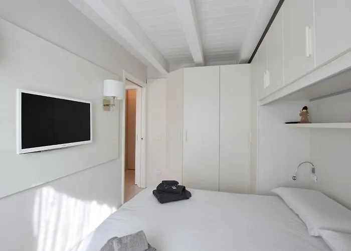 Stunning In With Wifi Appartement *