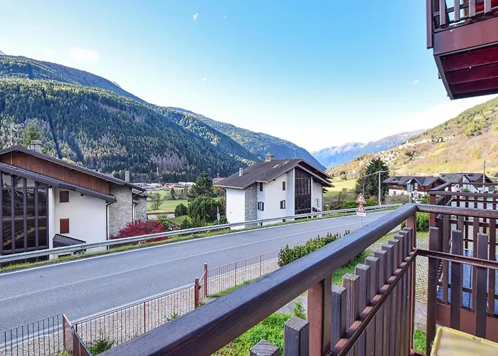 Stunning In With Wifi Appartement