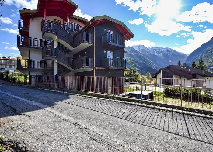Stunning In With Wifi Appartement *