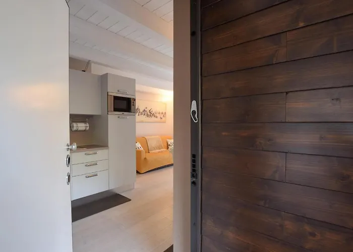 Appartement Stunning In With Wifi
