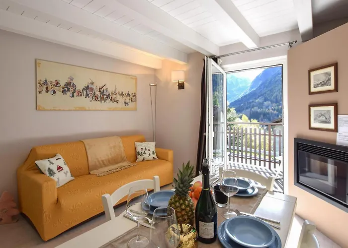 Stunning In With Wifi Appartement *