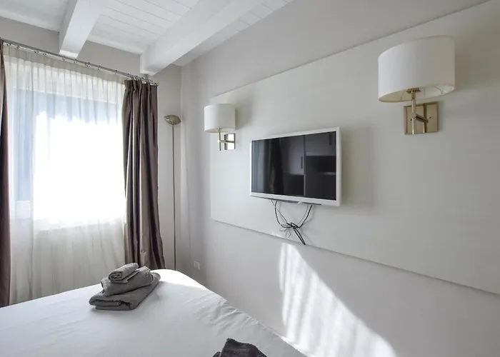Stunning In With Wifi Appartement