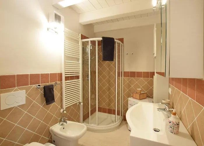 Stunning In With Wifi Appartement