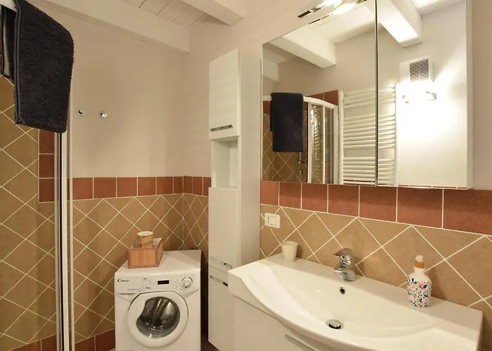 Stunning In With Wifi Appartement Temù